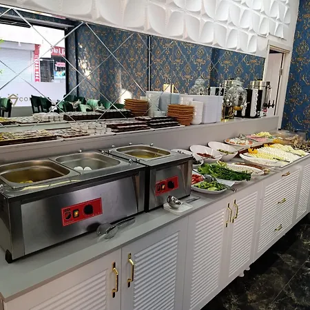Safir & Center 3* Corlu