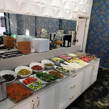 فندق Safir & Center
