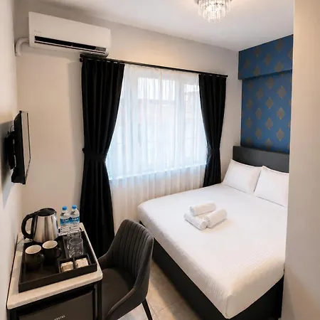 Safir & Center Hotel Corlu
