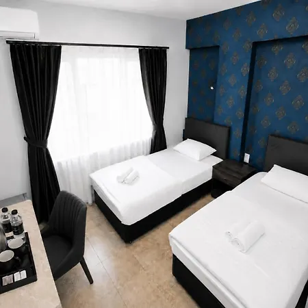 Hotel Safir & Center Corlu