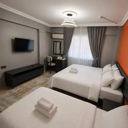 Sapphire Boutique - 3*