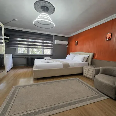 فندق Safir & Center 3*