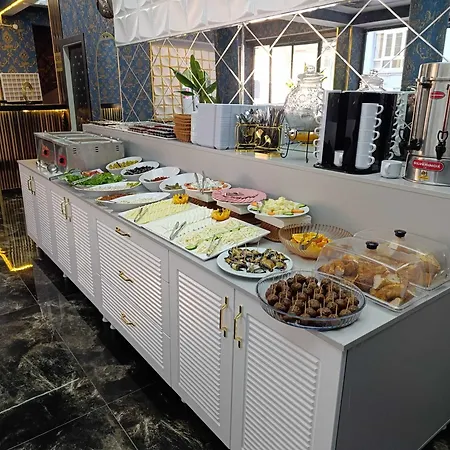 Safir & Center Отель