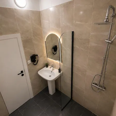 Safir & Center 3* Корлу