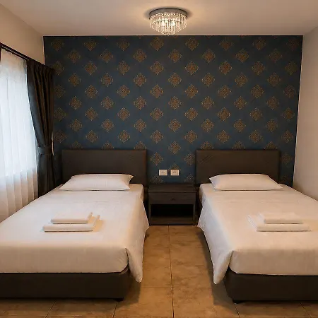 Safir & Center Корлу
